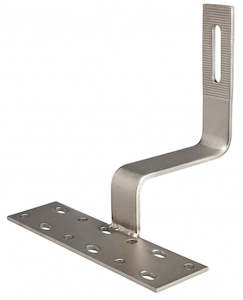 mounting: Clenergy Tile Bracket for concrete tiles
