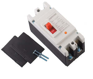 Suntree HD DC Battery Breakers