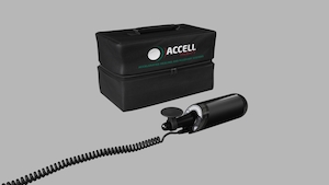 Equissage Pro Series Hand Pack Targeted Equine CVT Therapy