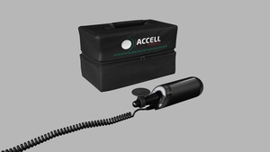 Products: Equissage Pro Series Hand Pack Targeted Equine CVT Therapy