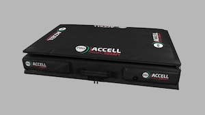 Pro Series Equine Therapy Mat CVT Recovery for Horses NZ