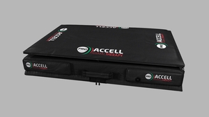 Products: Pro Series Equine Therapy Mat CVT Recovery for Horses NZ