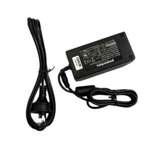 Products: Owner Pad Power Supply Cord Equissage NZ