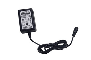 Products: Edge Pro Series Charger Equissage NZ