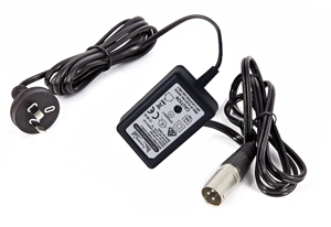 Equissage Series 12 Charger Equine Therapy Device Power