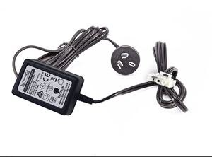 Products: Equissage Gen 1 Charger CVT Horse Therapy Device Power