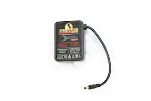 Products: Edge Pro Series Battery Equissage NZ