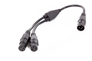 Products: Series12 Y-Adaptor - Equissage New Zealand