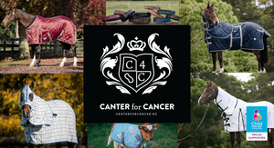 $250 Canter for Cancer Voucher 1 - Equus Auctions
