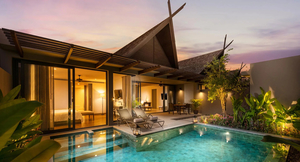 5-Night Escape at Anantara Vacation Club Phuket - Equus Auctions
