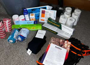 Rangiora Vet Centre Horse Health Package - Equus Auctions