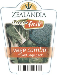 Spring Planting Vege Package 1 - Equus Auctions