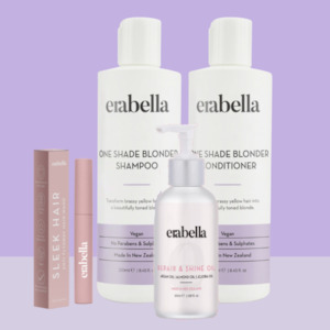 blonde conditioner: Blonde Bombshell Bundle