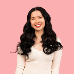 Tape-In Extensions: 20" Tape-In Jet Black #1