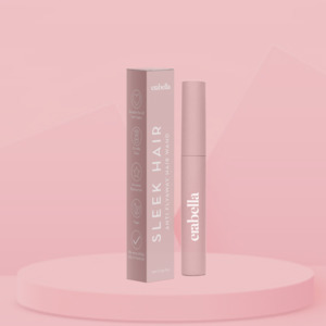 Frontpage: SLEEK Hair Anti Flyaway Wand