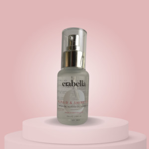 Hairgrowth: Repair & Shine Oil