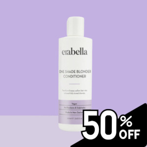 One Shade Blonder: One Shade Blonder Conditioner