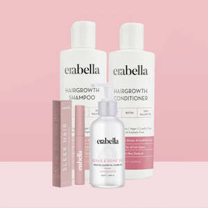 Hairgrowth Ultimate Bundle