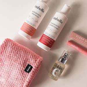 Total Hair Wellness Set