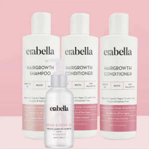 Hairgrowth Double Nourish Bundle