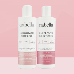 The Strength & Length Duo