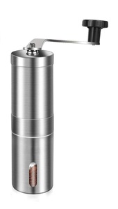 Accessories – Espresso Fast Tech: Stainless Steel Handheld Coffee Grinder
