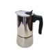 9 Cup Stainless Steel Expresso Maker