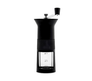 Accessories – Espresso Fast Tech: Bialetti Perfecto Moka Grinder