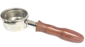 Accessories – Espresso Fast Tech: Bottomless Portafilter La Marzocco , VBM, E61, Faema, Rocket