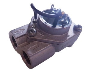 Products: La-Marzocco Flowmeter G 1/4F-1/4F with LED 9.0.25.05G