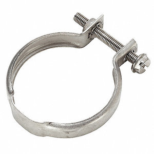 Products: Hose Clamp for pump Fixing