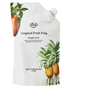 Products: Tropical Real Fruit Pulp 1L