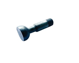 KNOB E61 PILOT LIGHT Water/Steam Tap Opening “Stainless Steel