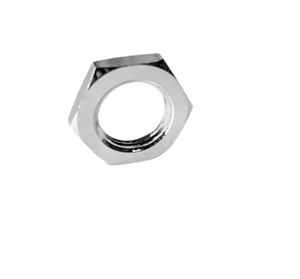 KNOB E61 PILOT LIGHT – “Chromed” Ferrule G. 3/8″ – H. 5mm