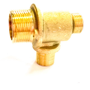 ASTORIA WEGA PARTS- Steam Valve Body