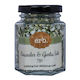 Coriander & Garlic Salt Jar