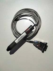 Products: Fisher and Paykel Diagnostics pen 425930 REV.E