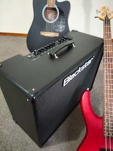Guitar Amplifier Repairs