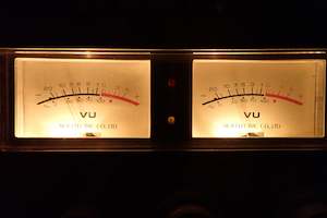 Amplifier Repairs: Audio repairs and solutions