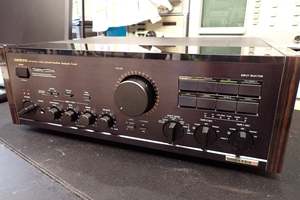 Amplifier Repairs: Onkyo Amplifier repair