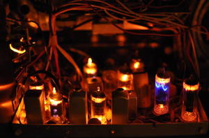 Tube/Valve amplifier repairs
