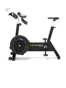 Products: BikeErg