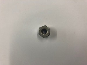 Nut Handle U-bolt B/c