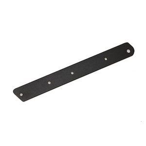 Guide Bracket Left Black Modelc Modeld2