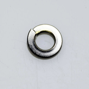 Products: Washer Lock 1/4 Ss C/d/e