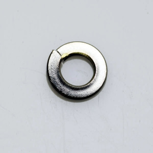 Products: Washer Lock 1/4 Ss C/d/e