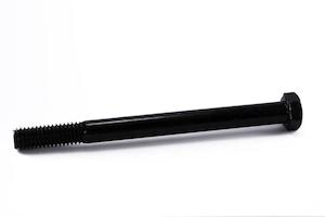 Bolt 3/8-16 X 4.5 Bc