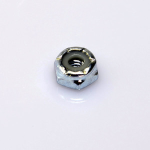 Products: Nut Nylock 8-32 Zp C/d