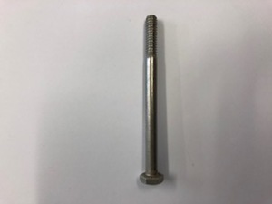 Products: Screw 1/4-20 X 3.25 Ss