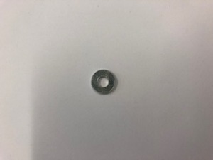 Products: WASHER FLAT No. 8 ZP C/D